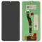 LCD ekran / displej za Huawei Honor 9A + touchscreen Black.