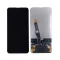 LCD ekran / displej za Huawei Honor 9X + touchscreen Black OEM.