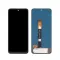 LCD ekran / displej za Motorola Moto G42 + touchscreen Black CHO.