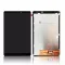 LCD ekran / displej za Huawei MatePad T8 LTE 8"+touch screen crni.