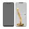 LCD ekran / displej za Huawei Honor Play+touch screen crni.