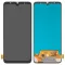 LCD ekran / displej za Samsung A705/Galaxy A70 2019 + touchscreen Black OLED.