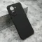 Futrola - maska GENTLE COLOR za Xiaomi Redmi A5 4G crna (MS).