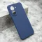 Futrola - maska GENTLE COLOR za Xiaomi Redmi A5 4G teget (MS).