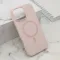 Futrola - maska PURE MagSafe za iPhone 16 Pro Max (6.9) roze (MS).
