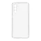 Futrola - maska ultra tanki PROTECT silikon za Samsung A136 Galaxy A13 5G/A047 Galaxy A04s providna (bela) (MS).