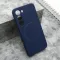 Futrola - maska FLEX MagSafe za Samsung S911B Galaxy S23 plava (MS).