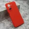 Futrola - maska GENTLE COLOR za Xiaomi Redmi A5 4G crvena (MS).