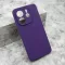 Futrola - maska GENTLE COLOR za Xiaomi Redmi Note 14 4G (Global) lila (MS).
