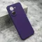 Futrola - maska GENTLE COLOR za Xiaomi Redmi A5 4G lila (MS).