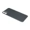 Poklopac baterije za iPhone 11 black (NO LOGO) (MS).