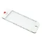 Staklo touchscreen-a za iPhone 6 PLUS sa frejmom + oca white (MS).