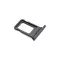 Ulozak za SIM za iPhone 12 black (Single Sim) (MS).