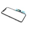 touchscreen za iPhone 11 + frame black Original (MS).