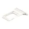Ulozak za SIM za iPhone 11 white (MS).