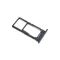 Ulozak SIM kartice za Samsung A256 Galaxy A25 5G Brave Black (MS).