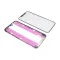 Staklo touchscreen-a za iPhone 12 Pro Max + OCA sticker + frame (MS).