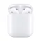 Bluetooth slusalice Comicell Airpods bele (MS).