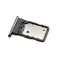 Ulozak za SIM za Samsung G995 Galaxy S21 Plus silver (MS).