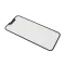 Staklo touchscreen-a za iPhone 13 Mini + OCA stiker black (MS).