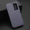 Futrola - maska BI FOLD Smart Window za Samsung S921 Galaxy S24 5G ljubicasta (MS).
