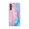 Silikonska futrola - maska print za Samsung A245 Galaxy A24 4G Watercolor.
