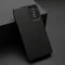 Futrola - maska BI FOLD Smart Window za Samsung S938 Galaxy S25 Ultra 5G crna (MS).
