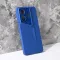 Futrola - maska Blade za Xiaomi Redmi Note 14 4G plava.