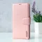 Futrola - maska Hanman Canvas Original za Xiaomi Redmi Note 14 4G roze.