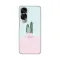 Silikonska futrola - maska print za Huawei Honor 90 Lite Cactus.
