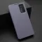 Futrola - maska BI FOLD Smart Window za Samsung S928 Galaxy S24 Ultra 5G ljubicasta (MS).