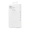 Kucni punjac PD Fast charger 20W za iPhone 11-14 sa PD lightning kablom CE beli.