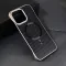 Futrola - maska Magsafe Carbon za iPhone 15 Pro Max 6.7 crna.