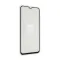 Zastitno Staklo Zaštino staklo (glass) 2.5D Full glue za Realme X2 crni.