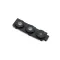 Staklo kamere sa frejmom za Samsung A145F Galaxy A14 4G/A146B Galaxy A14 5G Black (MS).
