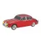 Zvucnik bluetooth WS-596 auto crveni (MS).