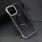 Futrola - maska Magsafe Carbon za iPhone 16 Pro Max 6.9 crna.