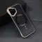 Futrola - maska Magsafe Carbon za iPhone 16 6.1 crna.