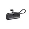 Power Bank prenosiva baterija Remax RPP-76 fast charging Type-C 5000mAh black (MS).
