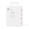 Kucni punjac PD Fast charger 20W za iPhone 11-14 CE beli.