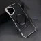 Futrola - maska Magsafe Carbon za iPhone 16 Plus 6.7 crna.