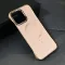 Futrola - maska Magsafe Carbon za iPhone 15 Pro Max 6.7 bez.