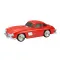 Zvucnik bluetooth WS-300SL auto crveni (MS).