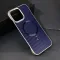 Futrola - maska Magsafe Carbon za iPhone 16 Pro Max 6.9 plava.