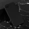 Futrola - maska Teracell Giulietta za iPhone 16e 6.1 mat crna.