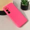 Futrola - maska Sparkle Dust za Samsung S936 Galaxy S25 Plus pink.