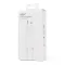 Kucni punjac PD Fast charger 35W za iPhone 15-16 sa PD Type C kablom CE beli.