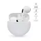 Bluetooth slusalice Airpods T-phox Pro bele HQ.
