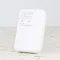 Power bank prenosiva baterija Magsafe Oxpower PD W5 5000mAh bela.