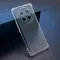 Silikonska futrola - maska CRASHPROOF za Huawei Honor Magic 7 lite providna (MS).